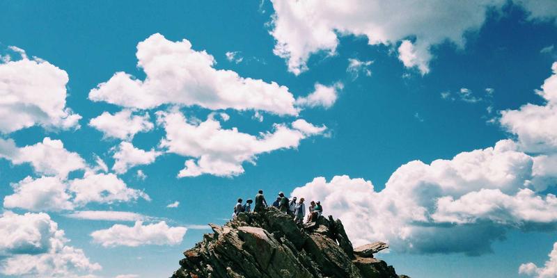 网络技术新浪潮：开源项目、资源分享与网络安全的三维融合